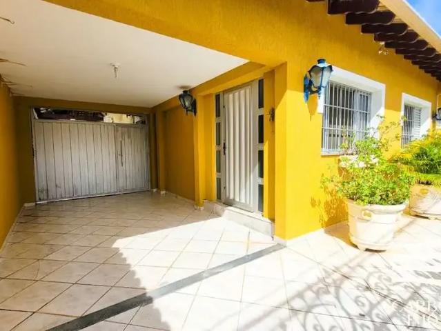 Casa venda em Caçapava