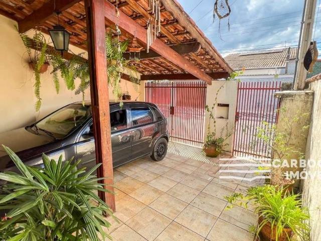 Casa venda em Caçapava