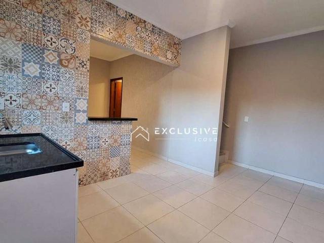 Casa venda em Jardim Caçapava, Caçapava