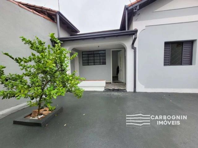 Casa venda em Caçapava