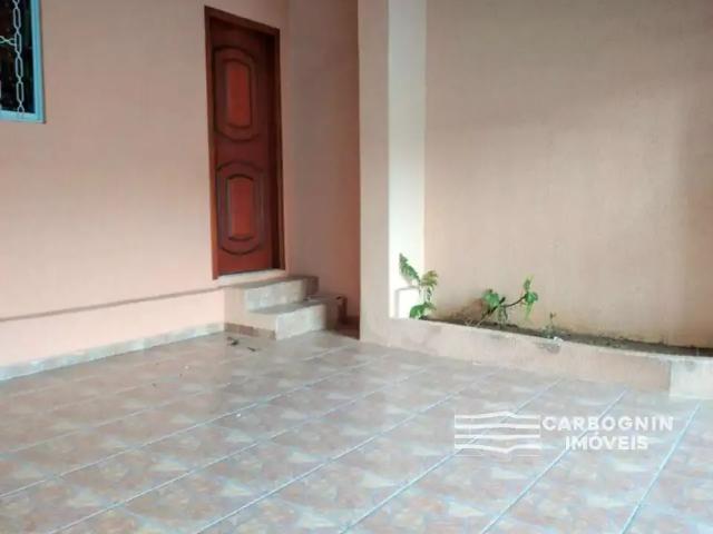 Casa venda em Caçapava