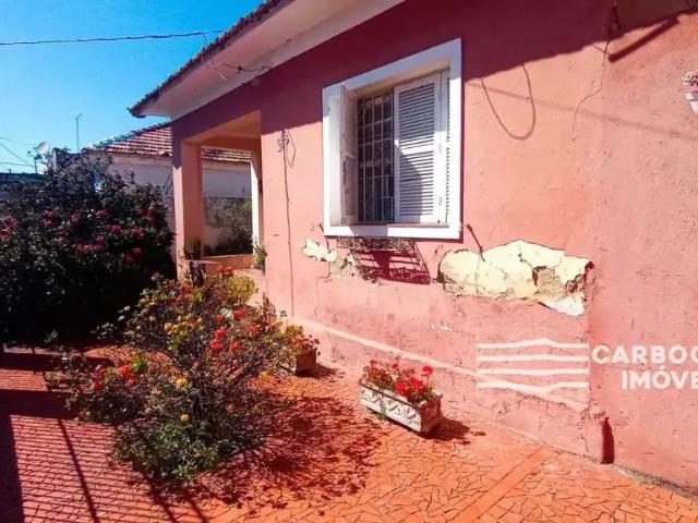 Casa venda em Caçapava