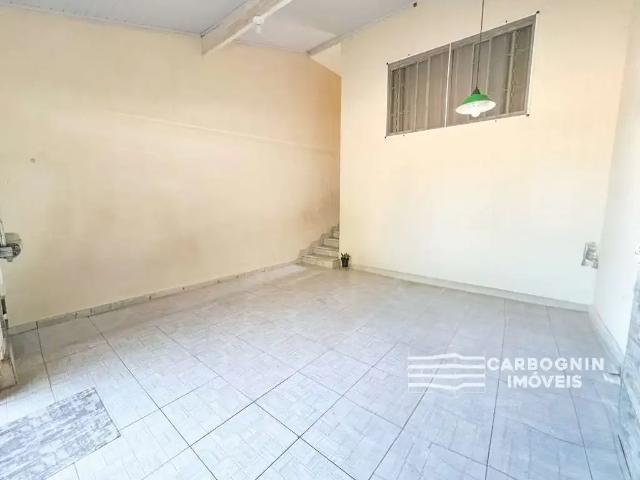 Casa venda em Caçapava