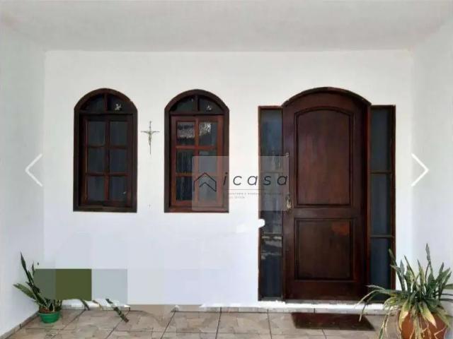 Casa venda em Região Imediata de São José dos Campos, Região Metropolitana do Vale do Paraíba e Litoral Norte