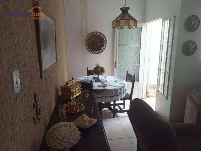 Casa venda em Caçapava