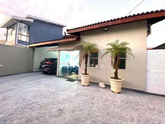 Casa venda em Região Imediata de São José dos Campos, Região Metropolitana do Vale do Paraíba e Litoral Norte