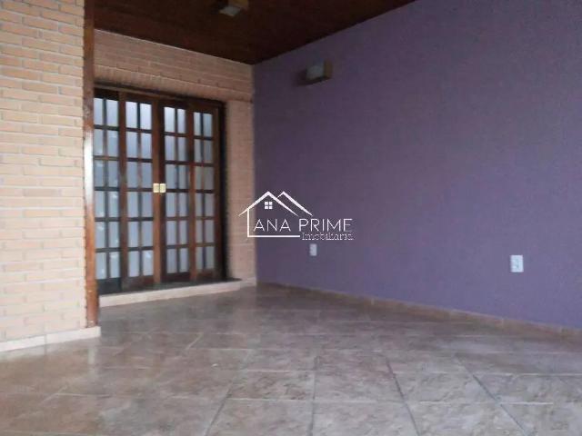 Casa venda em Caçapava