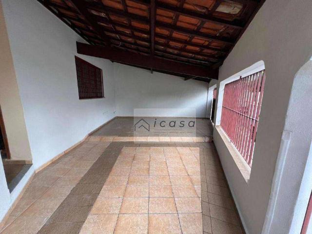 Casa venda em Caçapava