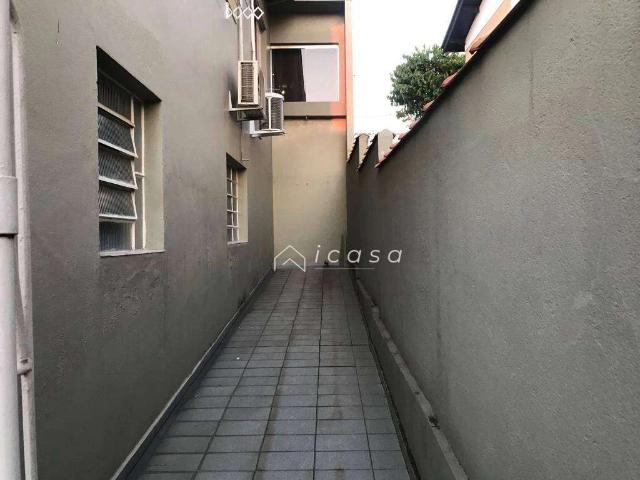 Casa venda em Caçapava