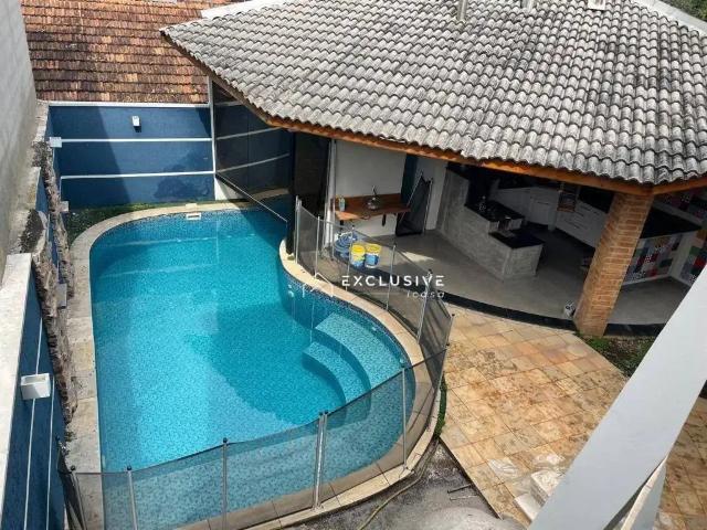 Casa venda em Região Imediata de São José dos Campos, Região Metropolitana do Vale do Paraíba e Litoral Norte
