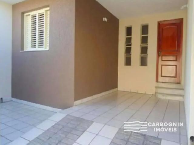 Casa venda em Caçapava