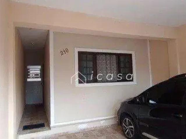 Casa venda em Região Imediata de São José dos Campos, Região Metropolitana do Vale do Paraíba e Litoral Norte