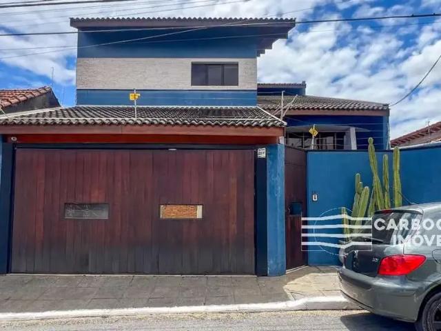 Casa venda em Região Imediata de São José dos Campos, Região Metropolitana do Vale do Paraíba e Litoral Norte