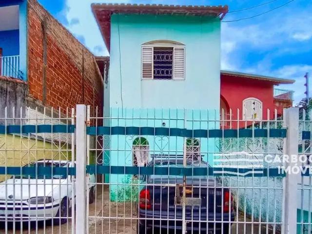 Casa venda em Parque Residencial Maria Elmira, Caçapava