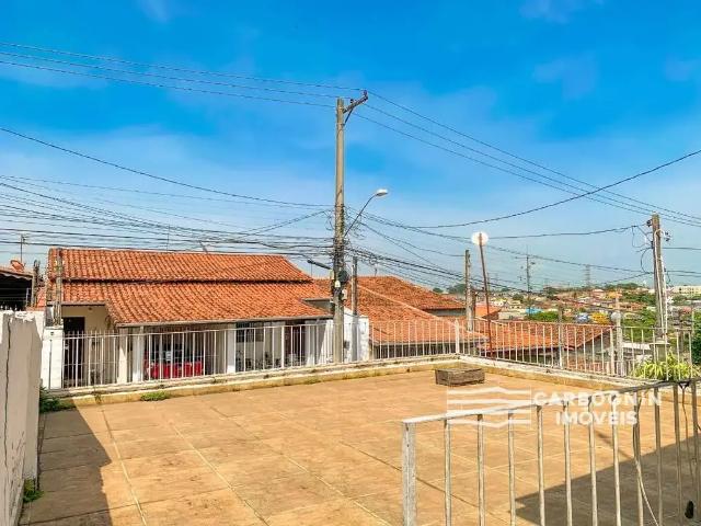 Casa venda em Parque Residencial Maria Elmira, Caçapava
