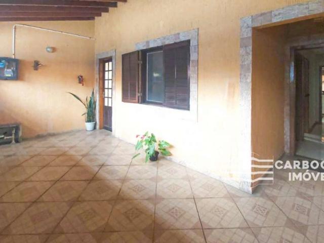 Casa venda em Caçapava