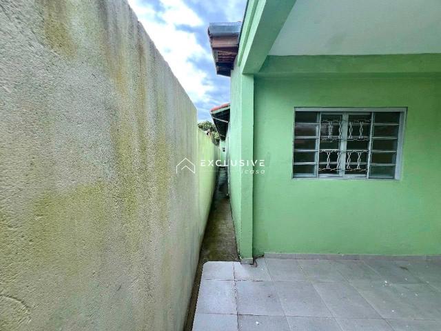 Casa venda em Caçapava