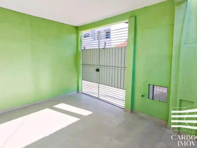 Casa venda em Caçapava