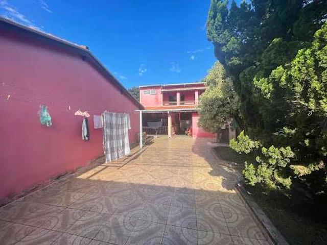 Casa venda em Caçapava