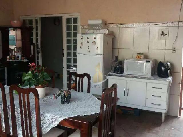 Casa venda em Caçapava