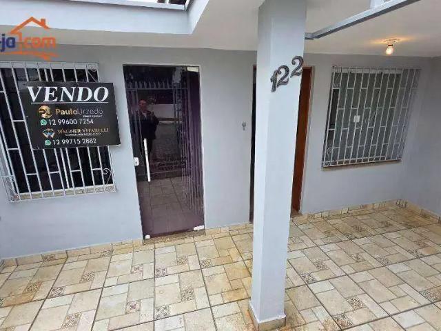 Casa venda em Caçapava
