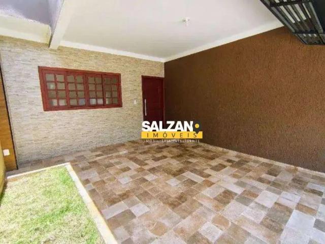 Casa venda em Jardim Caçapava, Caçapava