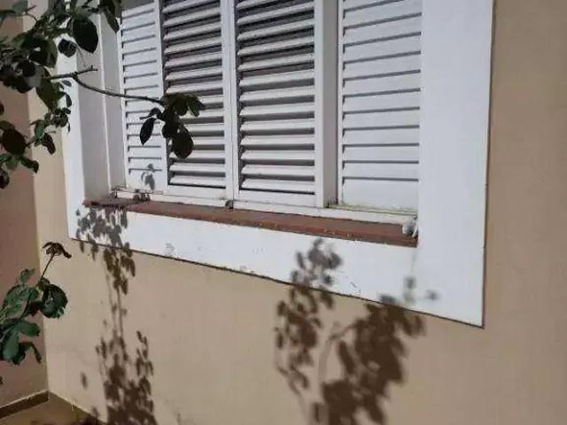 Casa venda em Caçapava