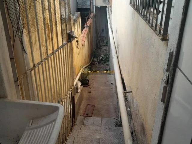 Casa venda em Caçapava
