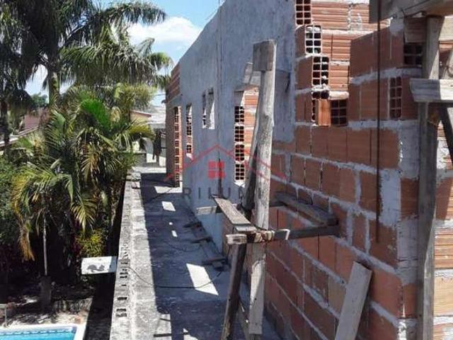 Casa venda em Caçapava