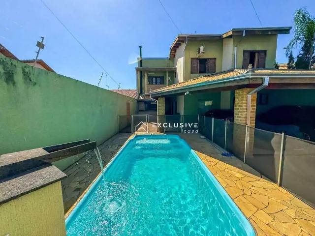 Casa venda em Região Imediata de São José dos Campos, Região Metropolitana do Vale do Paraíba e Litoral Norte