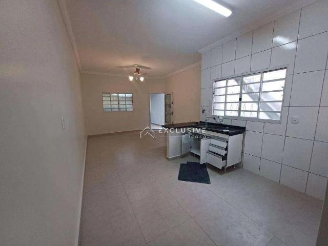 Casa venda em Caçapava