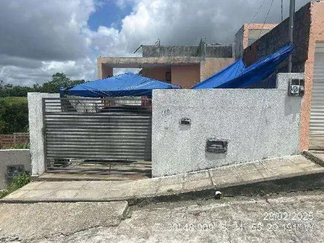 Casa venda em Região Geográfica Imediata de João Pessoa, Região Metropolitana de João Pessoa