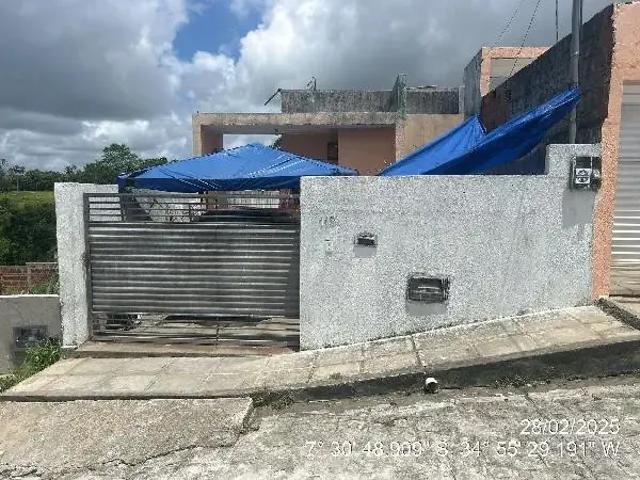 Casa venda em Região Geográfica Imediata de João Pessoa, Região Metropolitana de João Pessoa