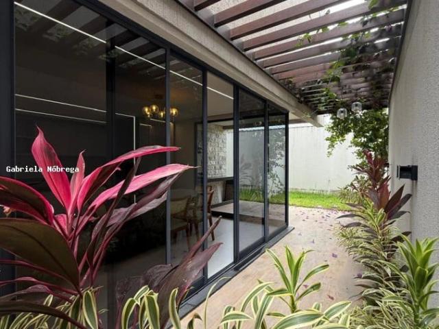 Casa venda em Alamoana - Praia do Jacaré, Cabedelo