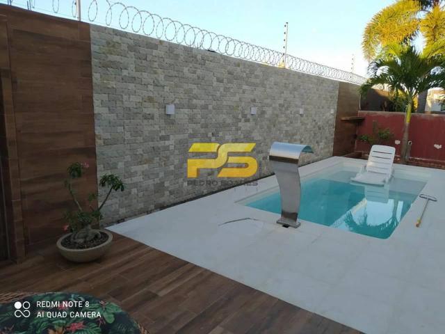 Casa venda em Cabedelo