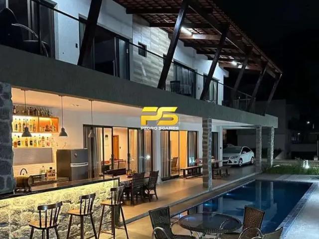 Casa venda em Região Geográfica Imediata de João Pessoa, Região Metropolitana de João Pessoa
