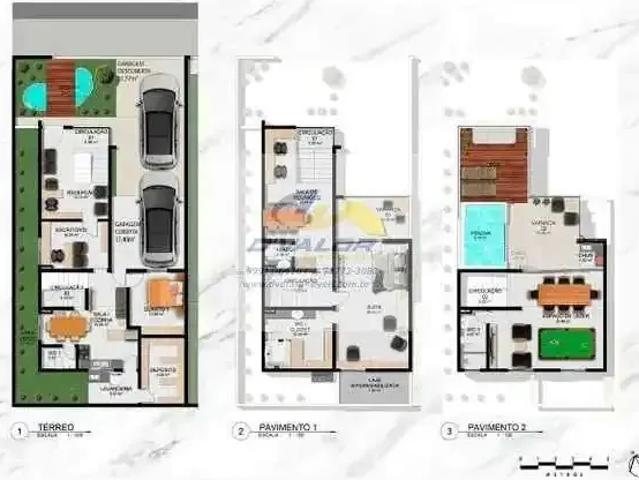 Casa venda em Região Geográfica Imediata de João Pessoa, Região Metropolitana de João Pessoa