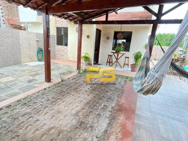 Casa venda em Cabedelo