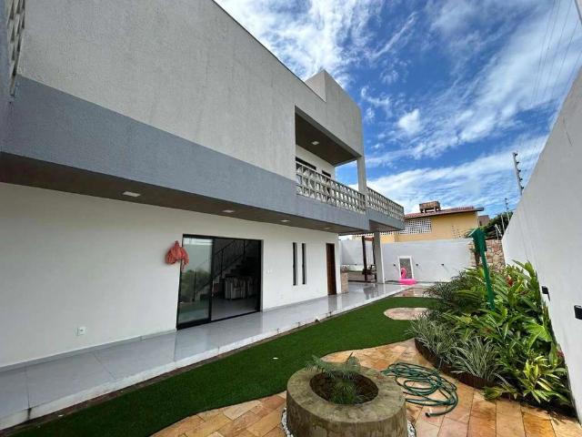 Casa venda em Cabedelo