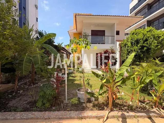 Casa venda em Região Geográfica Imediata de João Pessoa, Região Metropolitana de João Pessoa
