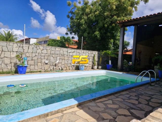 Casa venda em Cabedelo, Região Geográfica Intermediária de João Pessoa