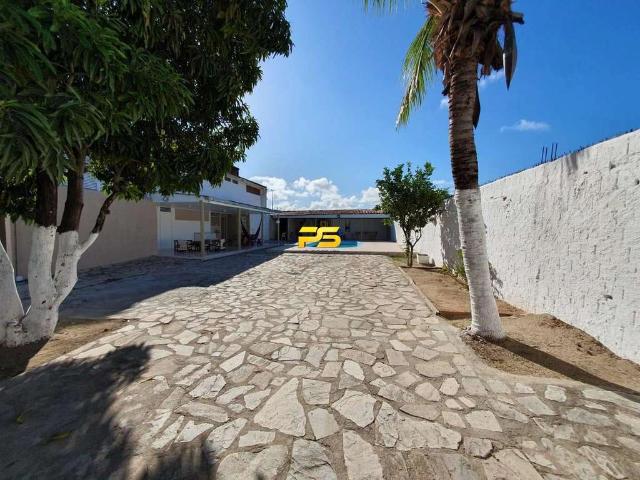 Casa venda em Cabedelo, Região Geográfica Intermediária de João Pessoa