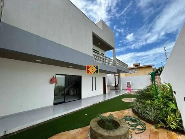 Casa venda em Região Geográfica Imediata de João Pessoa, Região Metropolitana de João Pessoa