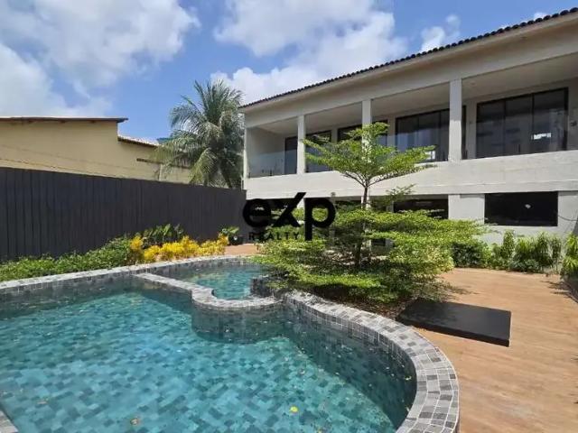 Casa venda em Região Geográfica Imediata de João Pessoa, Região Metropolitana de João Pessoa