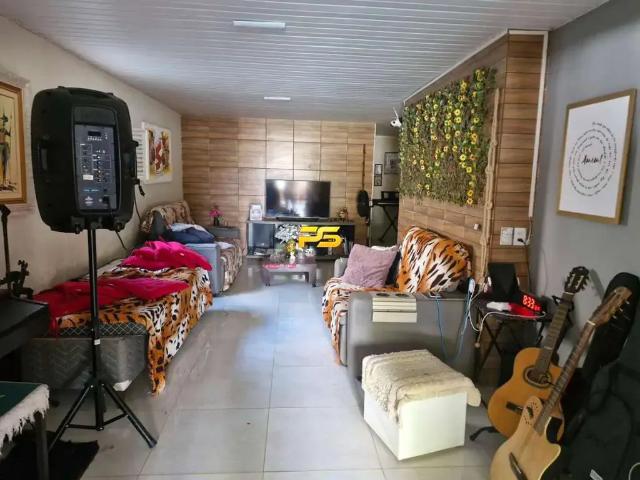 Casa venda em Região Geográfica Imediata de João Pessoa, Região Metropolitana de João Pessoa