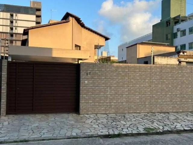 Casa venda em Cabedelo