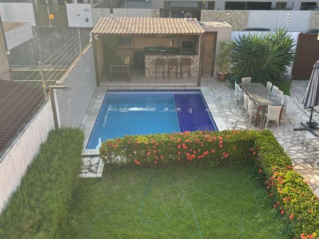 Casa venda em Cabedelo
