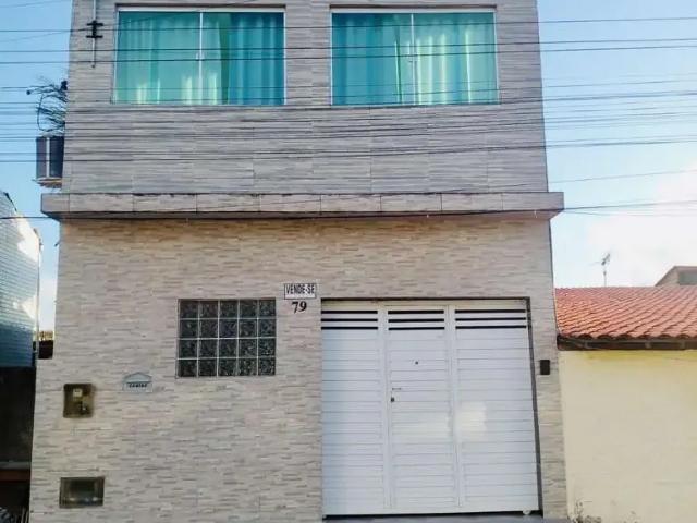 Casa venda em Região Geográfica Imediata de João Pessoa, Região Metropolitana de João Pessoa
