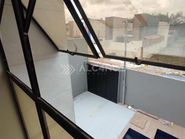 Casa venda em Cabedelo