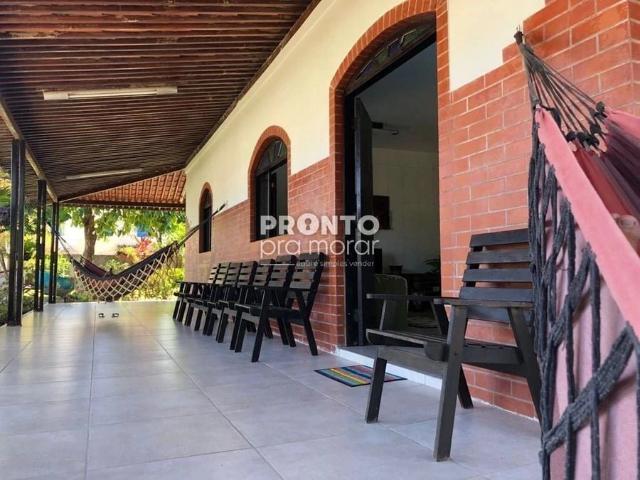 Casa venda em Santo Agostinho, Cabo de Santo Agostinho